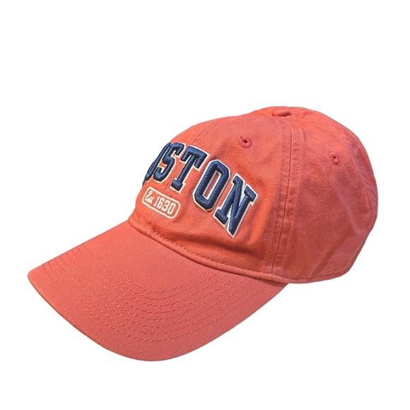 Chowdaheadz Boston Adjustable Baseball Hat - Picture 6 of 12